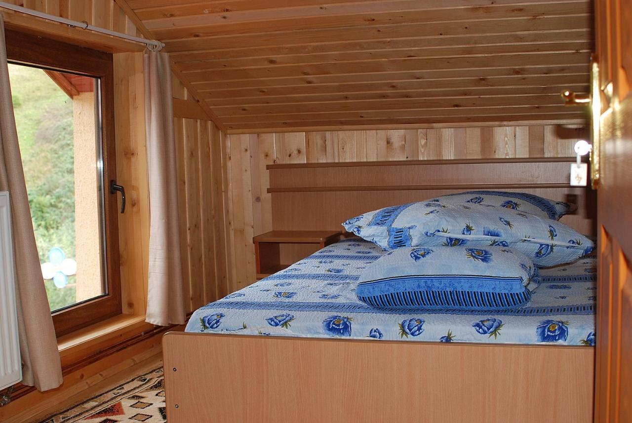 Cabana Suprema Armonie Dimbovicioara Room photo