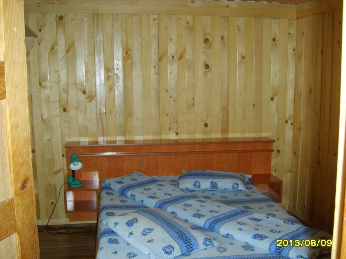 Cabana Suprema Armonie Dimbovicioara Room photo