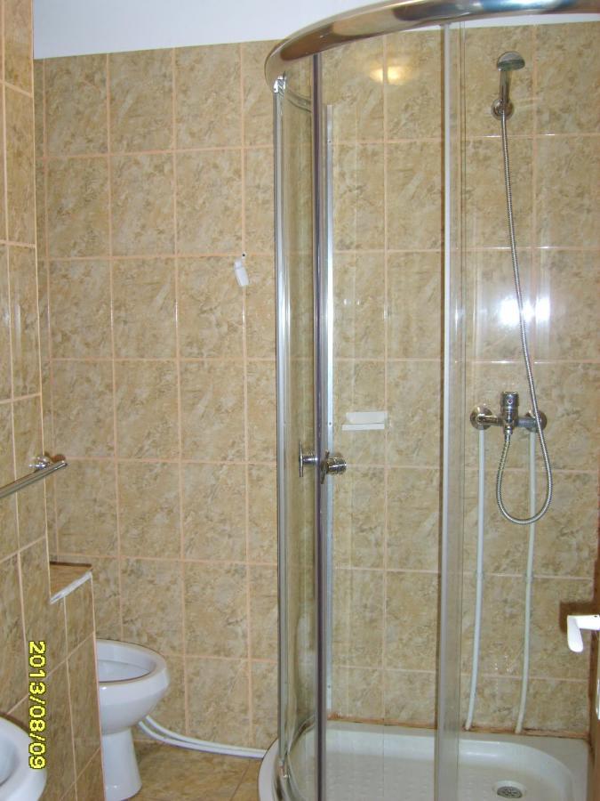 Cabana Suprema Armonie Dimbovicioara Exterior photo