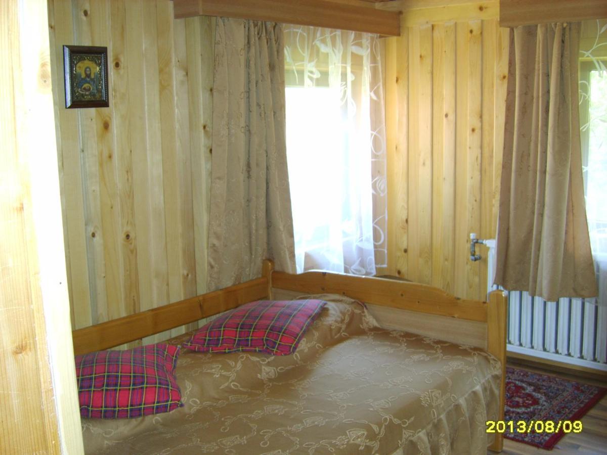 Cabana Suprema Armonie Dimbovicioara Room photo